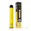 Asap vapes asap ultra 2500puffs